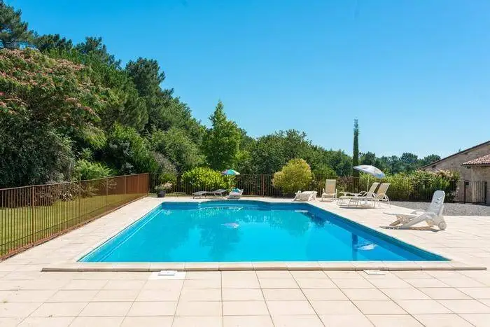 Gite Les Gardes Dordogne 03