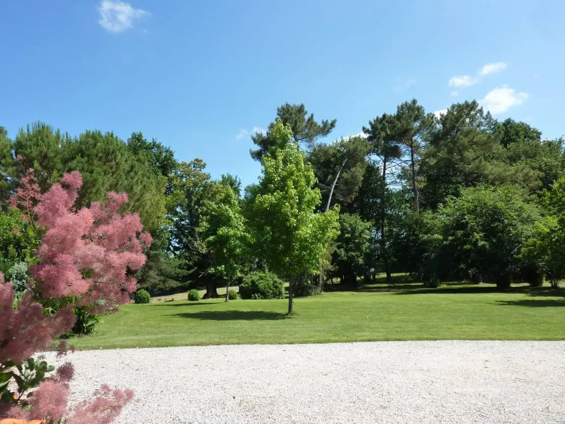 Gite Les Gardes Dordogne 04