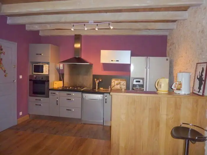 Gite Les Gardes Dordogne 10