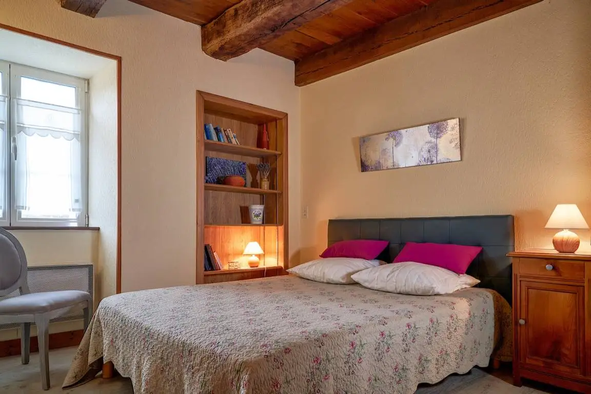 Gite Les Gardes Dordogne 11