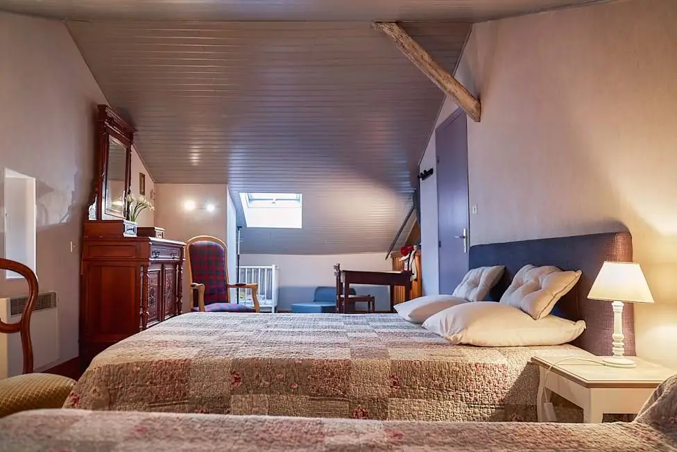 Gite Les Gardes Dordogne 13