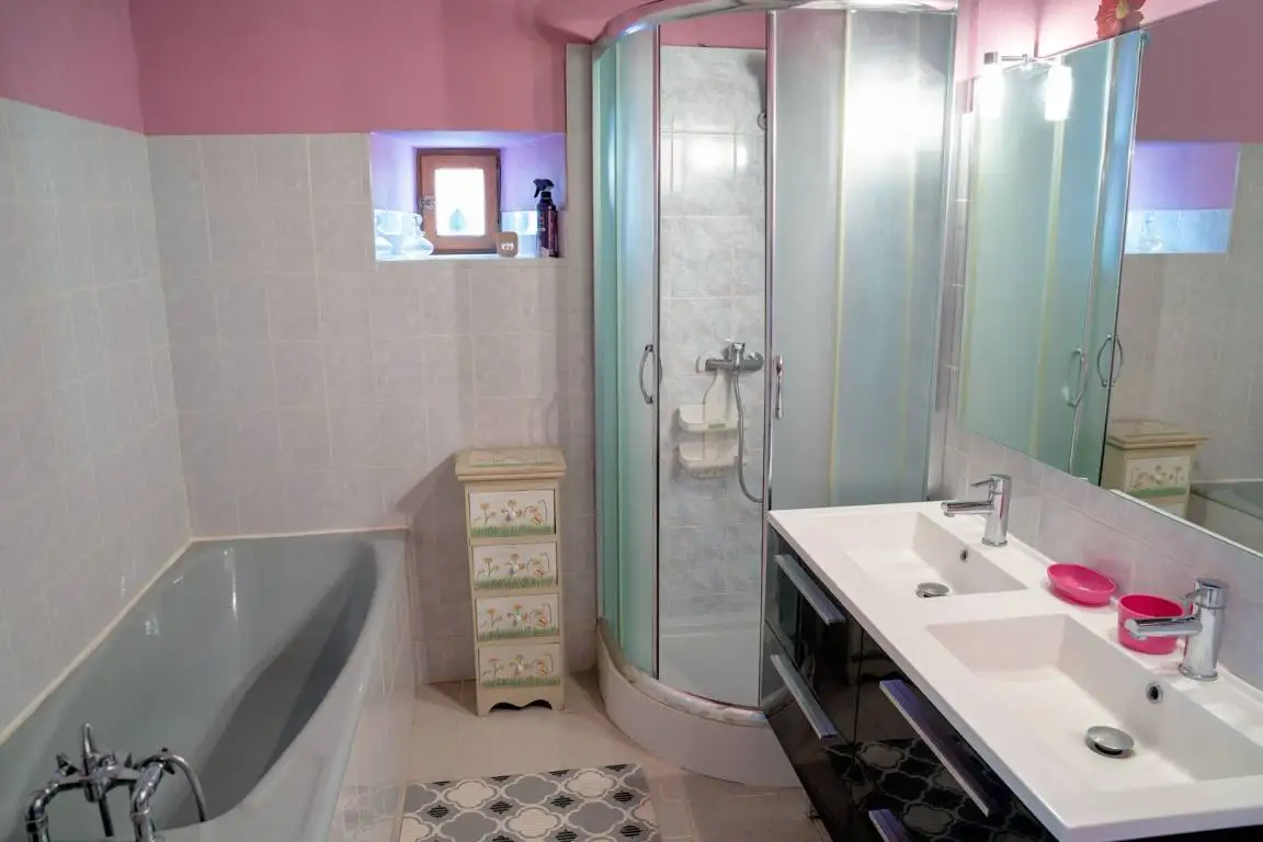 Gite Les Gardes Dordogne 15