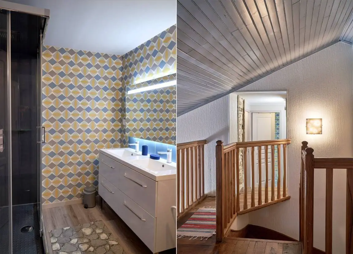 Gite Les Gardes Dordogne 16