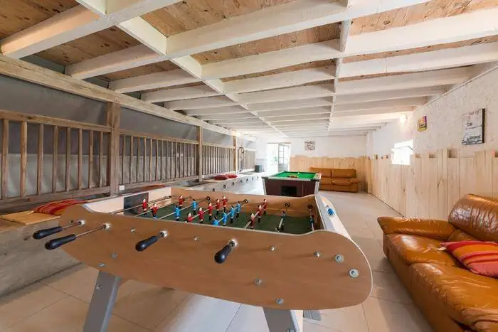 Gite Les Gardes Dordogne 19