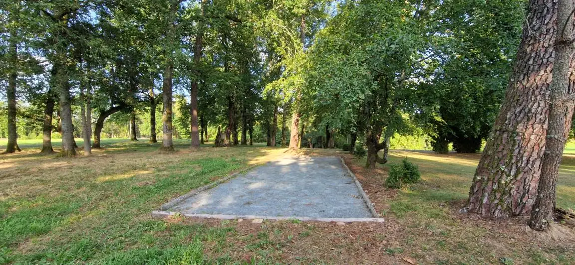 Gite Les Gardes Dordogne 22