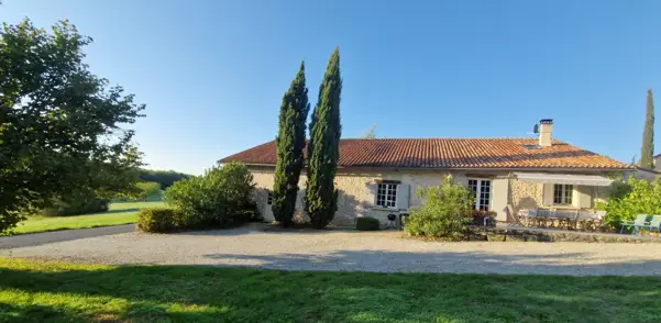 Gite Les Gardes Dordogne 02